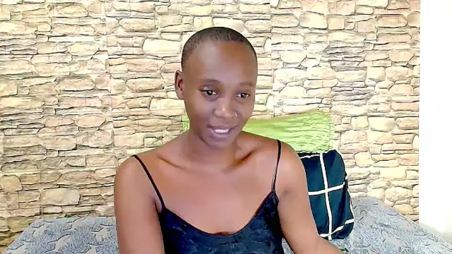 Chat XXX en directo de EbonyOlive69