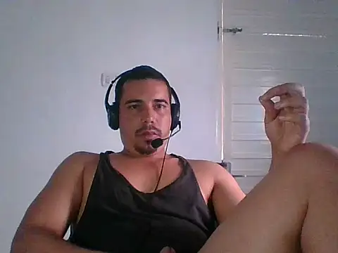 feboapolo Webcam Show