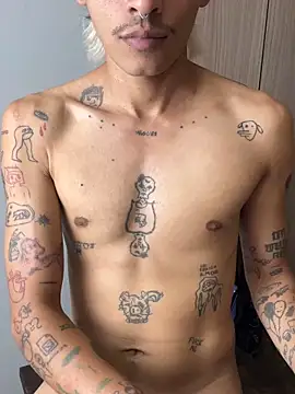 Show Webcam de sorry-mom69