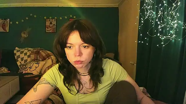 Sembang XXX Secara Langsung ClancyMorissey