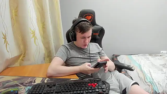 iliaskrislove Webcamshow