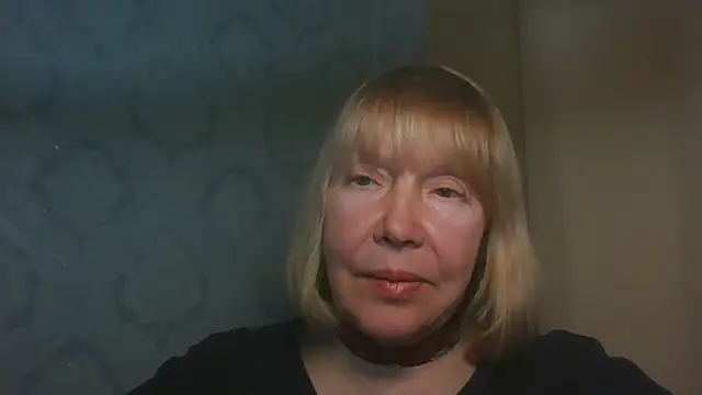 عرض كام OlgaShine