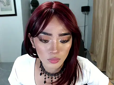 lavandermilk 在線直播表演