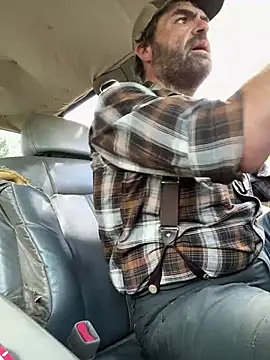 Countrypnp13's Live XXX Chat