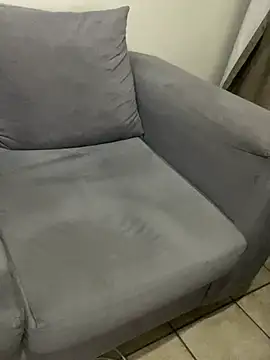 Show webcam de Jaytee1112