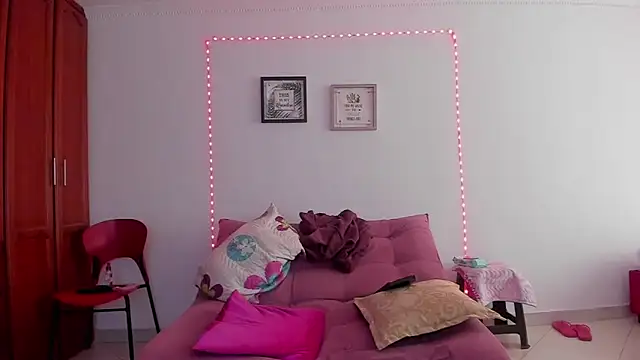 selena_jhonson 라이브 XXX 채팅