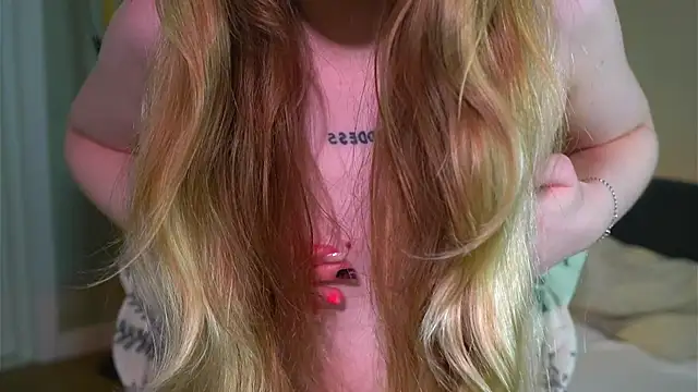 RosalindSherlock's Webcam Show