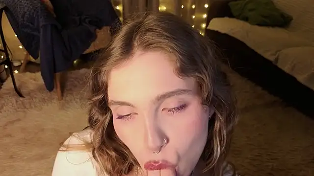 Chat XXX ao vivo de RozanneJordan