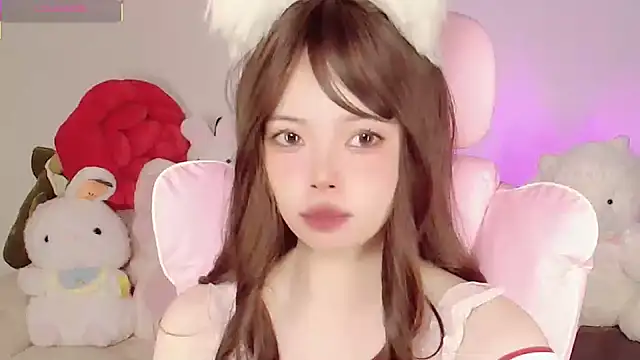 Miyeoonn's Live XXX Chat