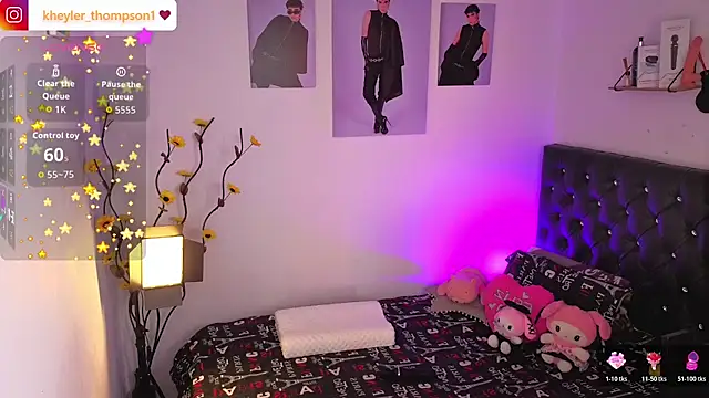 Kheyler_1 – Live XXX-chat