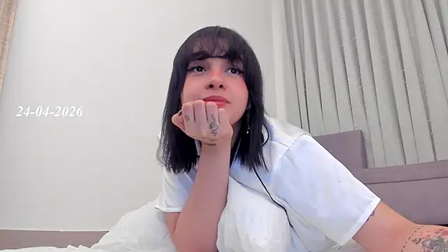 salome_velour Live XXX Chat