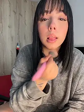 Encore_Angel élő XXX-chatje