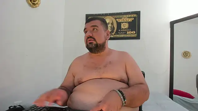 Chat XXX ao vivo de horus_gil