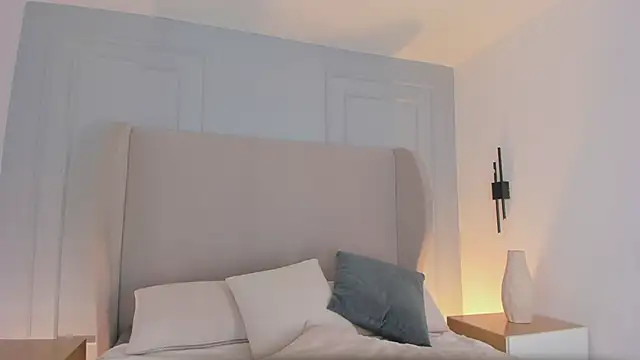 chloe_d's Live XXX Chat