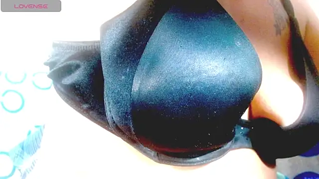 Eva_Hoot's Live XXX Chat