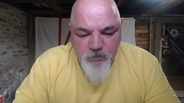 Show webcam de Newfiesausage1972