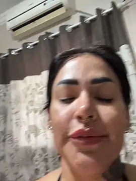 mayacademia Obrolan Langsung XXX