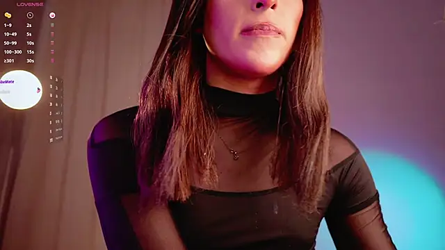 Samara_Gray's Webcam Show