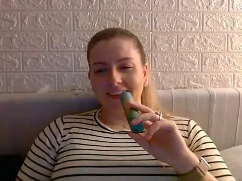 Sembang XXX Secara Langsung BritneySensual