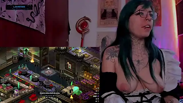 Hisato111's Live XXX Chat