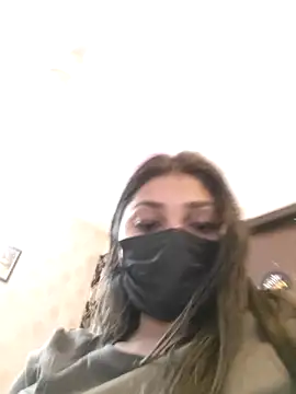 Anchal-8798 Show Webcam