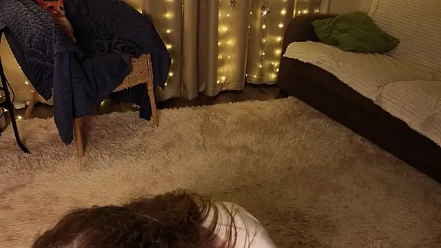 Chatroom XXX en direct de RozanneJordan