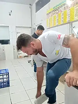 Show de RobertoLuiz84 na webcam