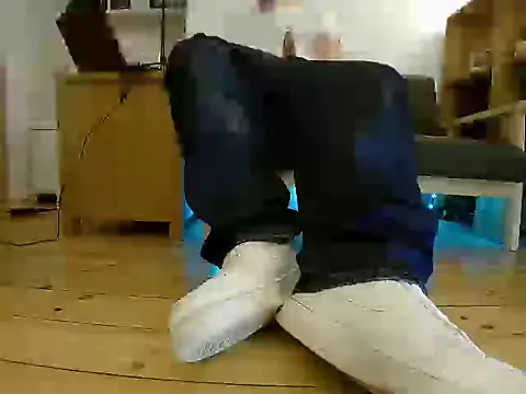 jonas_camboy Webcam-Show