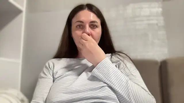 Webkamerová show Darsy_Rox