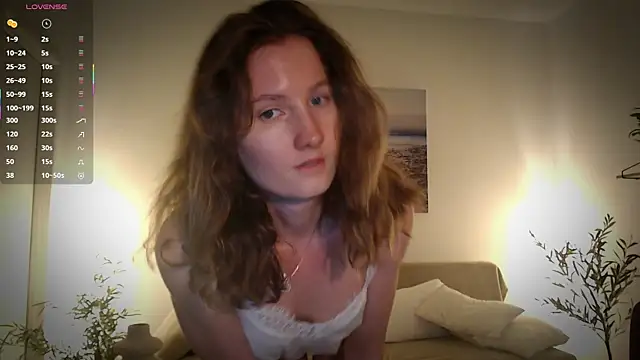 Alika_L_V Show Webcam