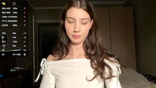 ShandyTreys 现场XXX聊天