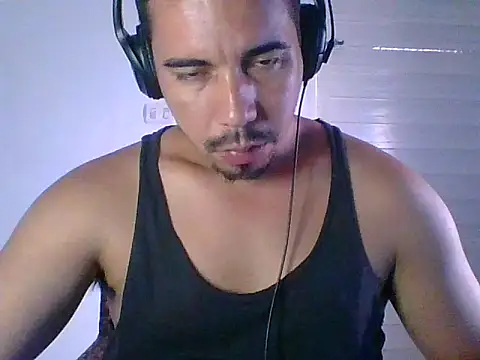 Show de feboapolo na webcam