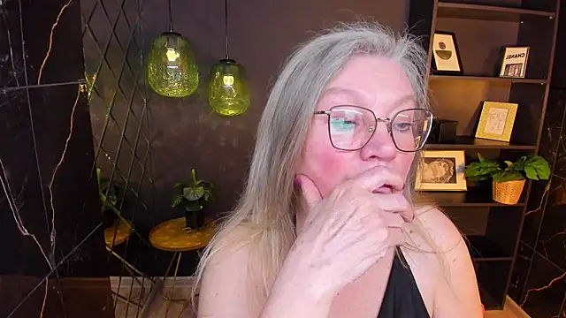 عرض كام NataliMellow