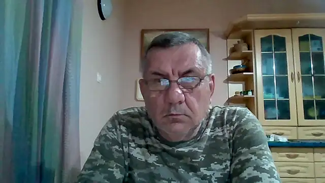 machomale3 웹캠 쇼