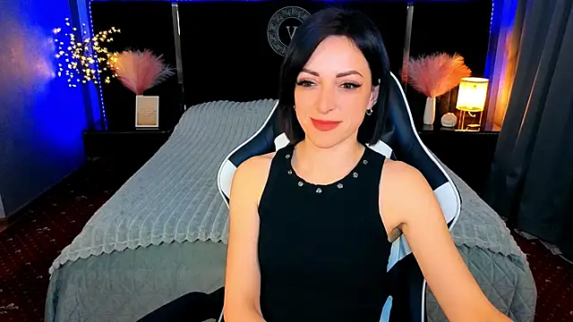 Daloras_lin Webcamshow