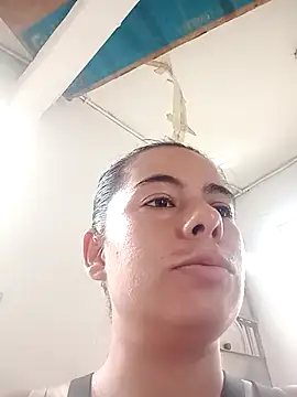 Tuconejita1220 Adlı Modelin Canlı XXX Sohbeti