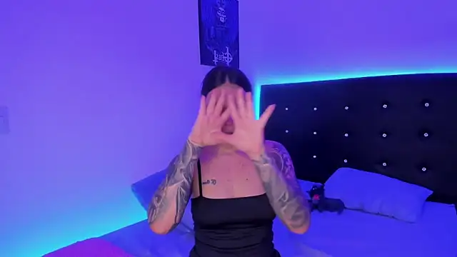 Chatroom XXX en direct de sweett_dirty