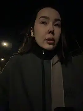 โชว์เว็บแคมของ Asian_Asami