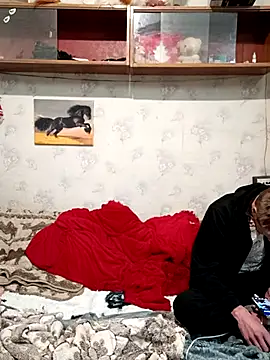 Koketka_nelegal_n Live XXX chat