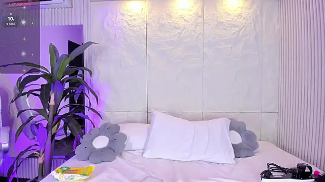 Chat XXX en directo de AnahinClar