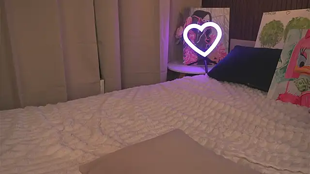 pinkmangokiss webkamerás műsora