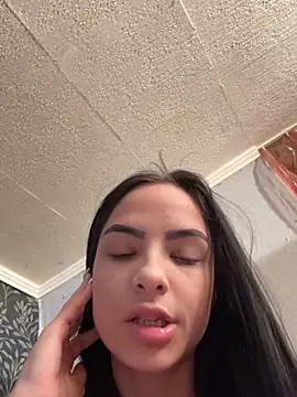 Živý XXX chat Evelin199