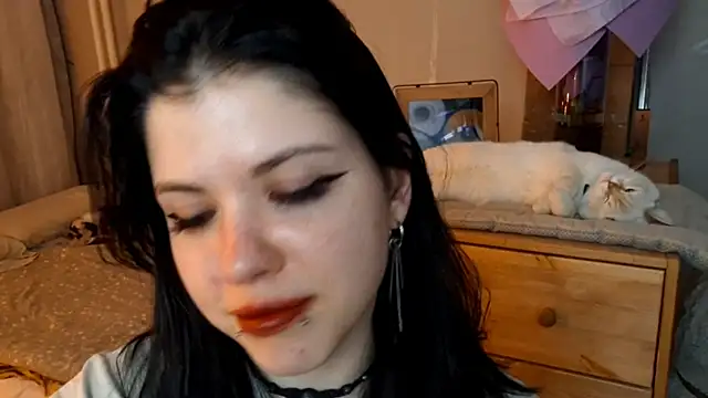 Chat XXX en directo de MiaTemptress