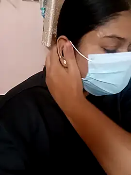 Show Webcam de Tamil_Hot_Rithaniya