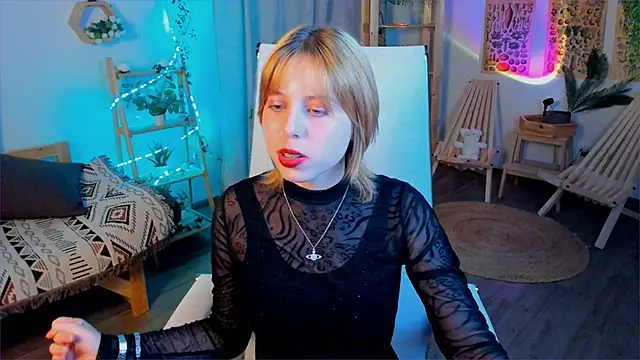 VivienneHebert লাইভ XXX চ্যাট