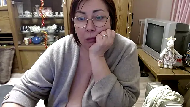 Stelladivafox Live XXX-Chat