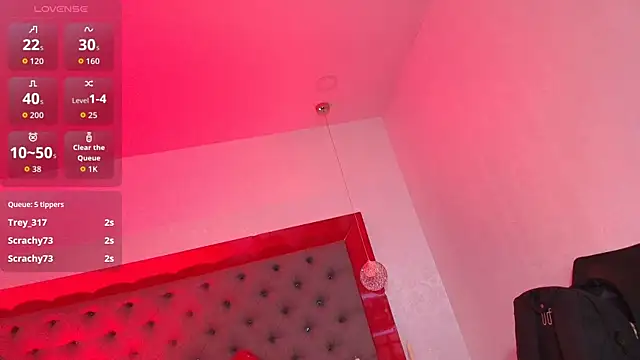 MirandaSould: απευθείας συνομιλία ΧΧΧ