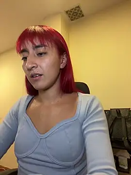 JuliethaDemon_ 即時 XXX 聊天