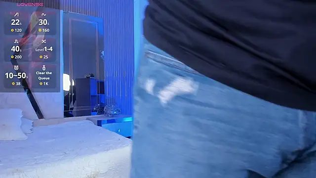 Axel_grey_ élő XXX-chatje