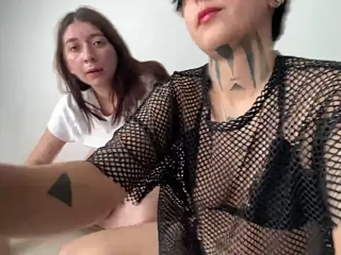 DaisyEmily – webcam-show